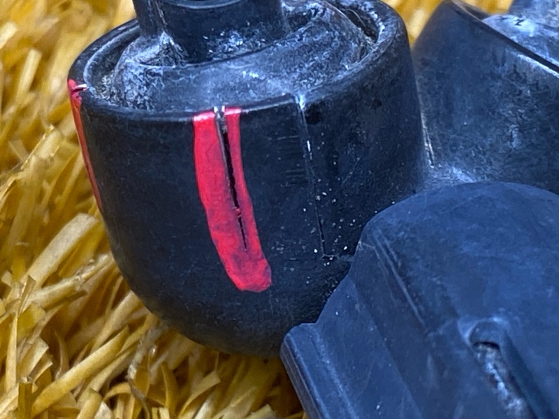 Форсунка омывателя фары, 800 рублей, Красноярск