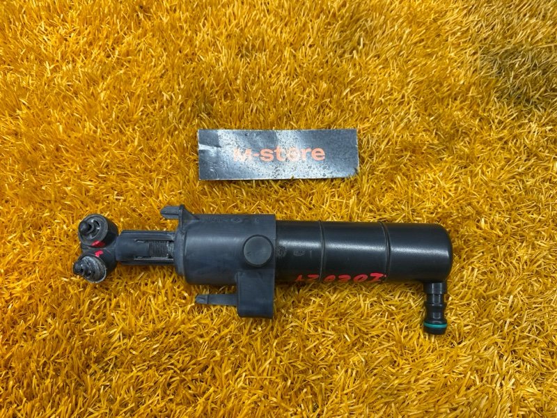 Форсунка омывателя фары, 800 рублей, Красноярск