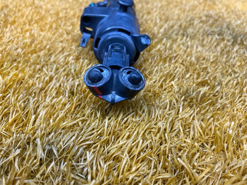 Форсунка омывателя фары, 800 рублей, Красноярск