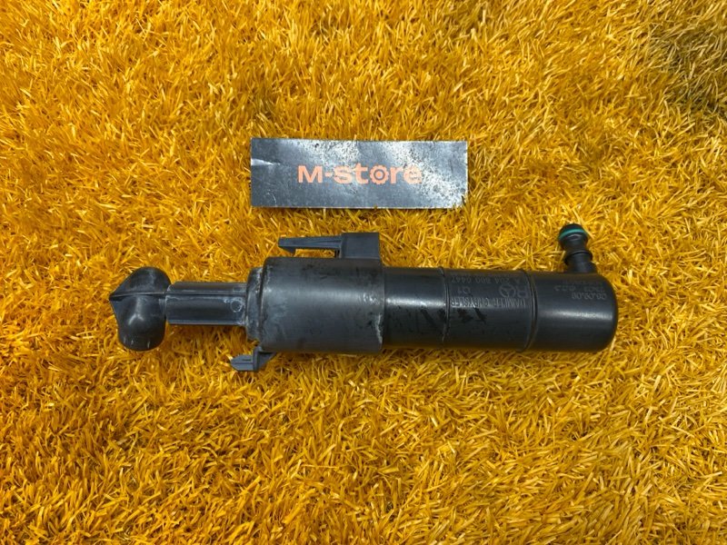 Форсунка омывателя фары, 800 рублей, Красноярск