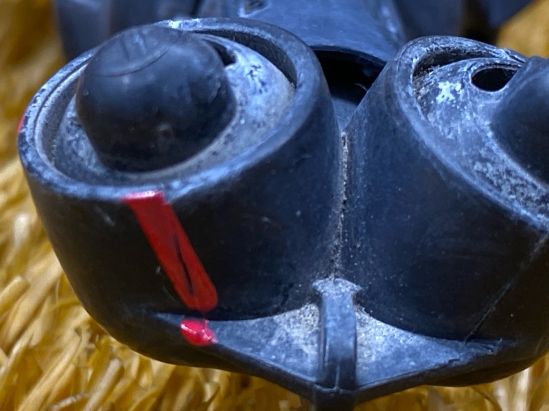 Форсунка омывателя фары, 800 рублей, Красноярск