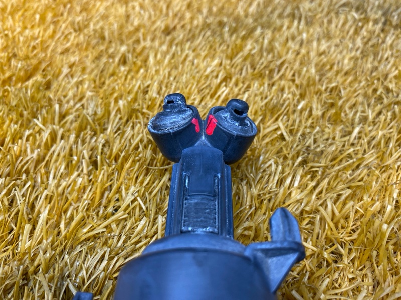 Форсунка омывателя фары, 800 рублей, Красноярск