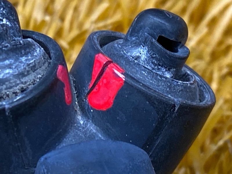 Форсунка омывателя фары, 800 рублей, Красноярск