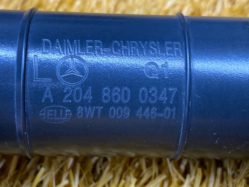 Форсунка омывателя фары, 800 рублей, Красноярск