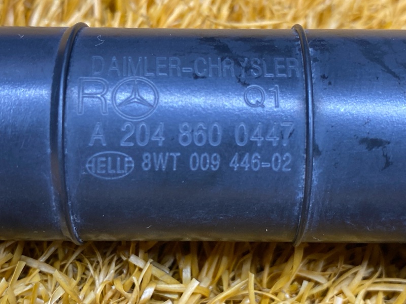 Форсунка омывателя фары, 800 рублей, Красноярск