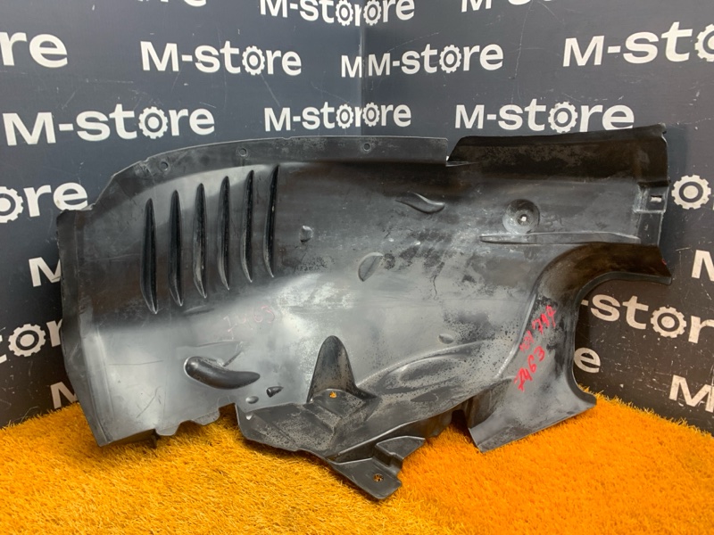 подкрылок, 3000 рублей, Красноярск