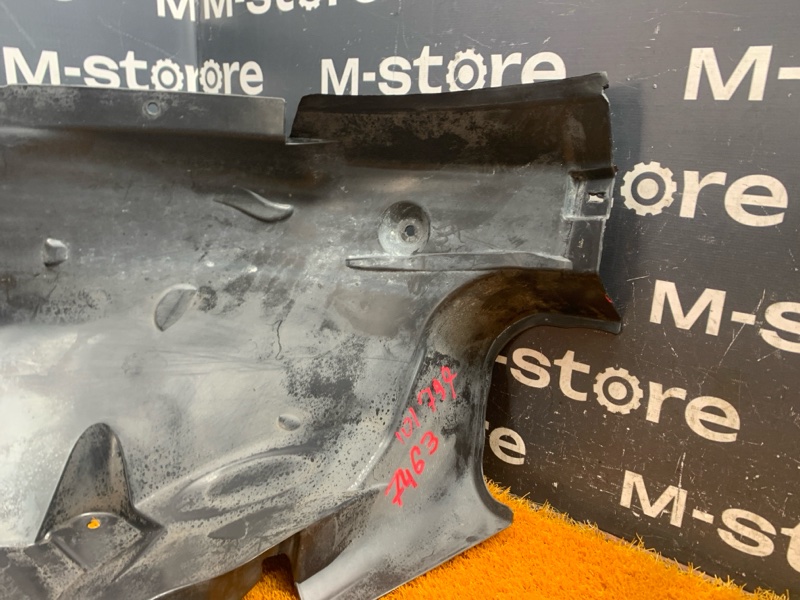 подкрылок, 3000 рублей, Красноярск