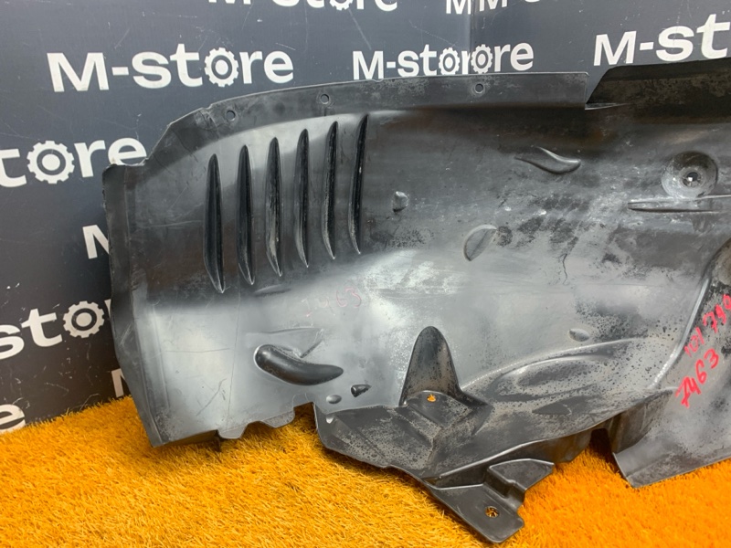 подкрылок, 3000 рублей, Красноярск