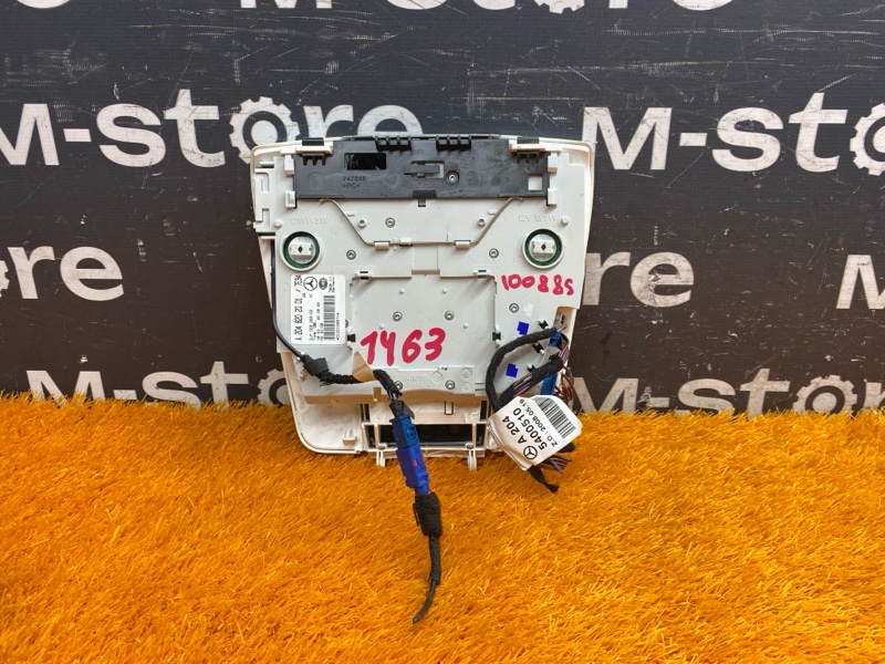 плафон освещения, 800 рублей, Красноярск