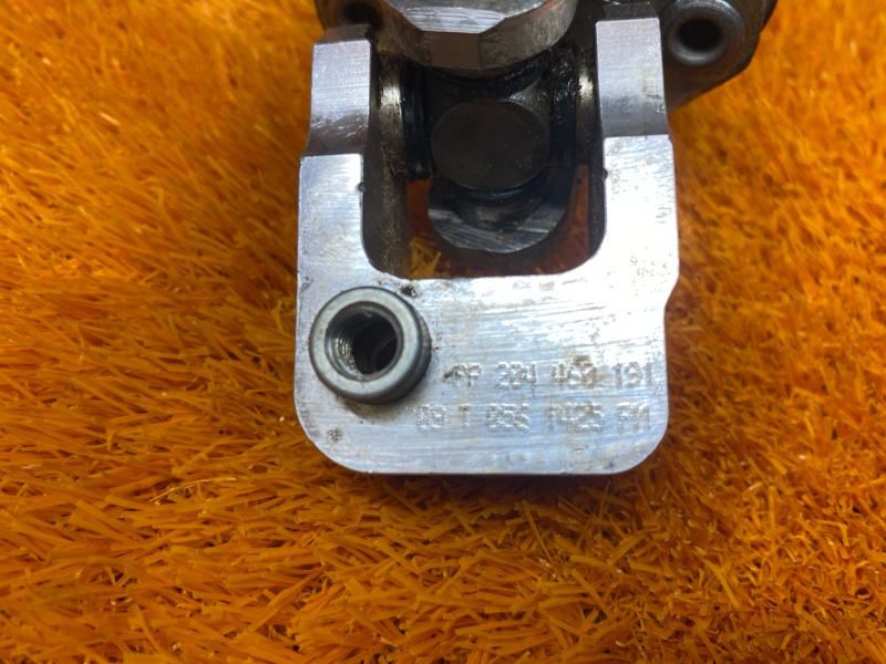 Карданчик рулевой, 500 рублей, Красноярск