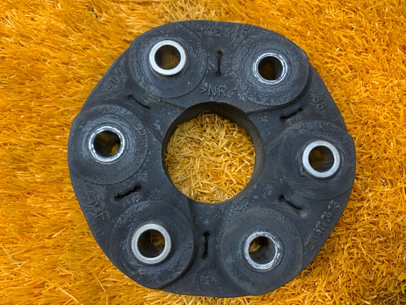 муфта карданного вала, 500 рублей, Красноярск