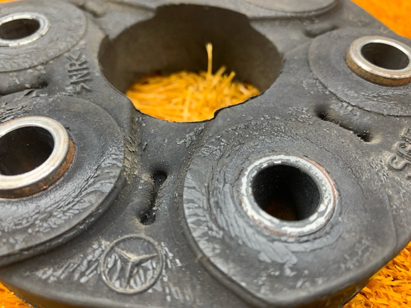 муфта карданного вала, 500 рублей, Красноярск