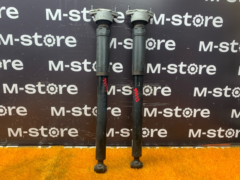 Амортизатор, 5000 рублей, Красноярск