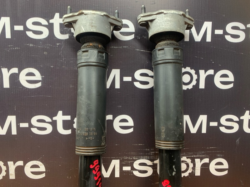 Амортизатор, 5000 рублей, Красноярск