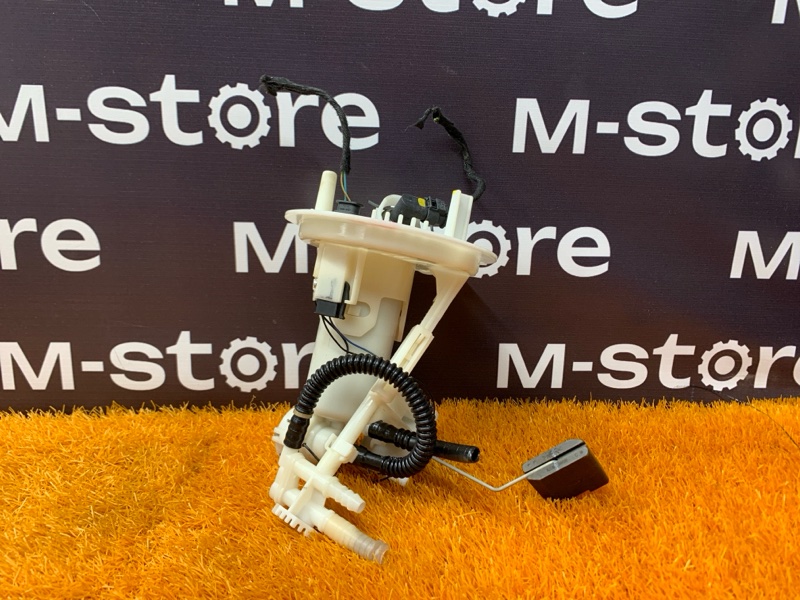 Бензонасос, 3500 рублей, Красноярск