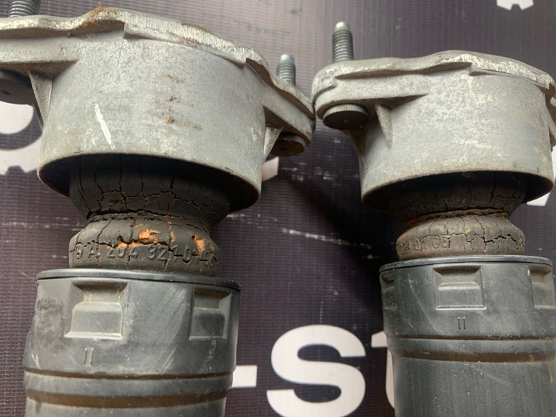 Амортизатор, 5000 рублей, Красноярск