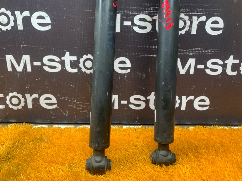 Амортизатор, 5000 рублей, Красноярск