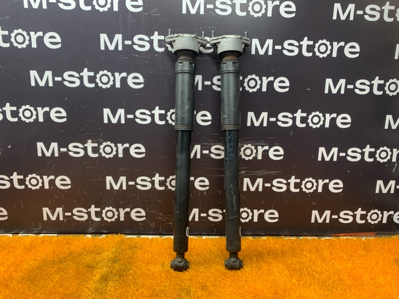 Амортизатор, 5000 рублей, Красноярск