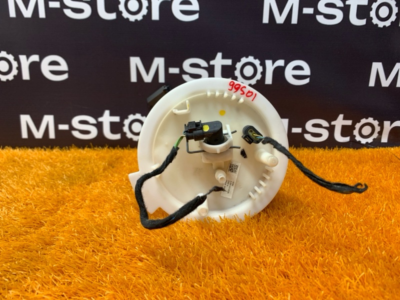 Бензонасос, 3500 рублей, Красноярск