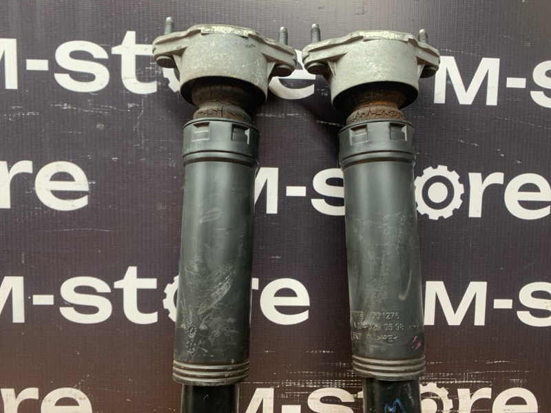 Амортизатор, 5000 рублей, Красноярск