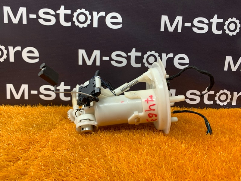 Бензонасос, 3500 рублей, Красноярск