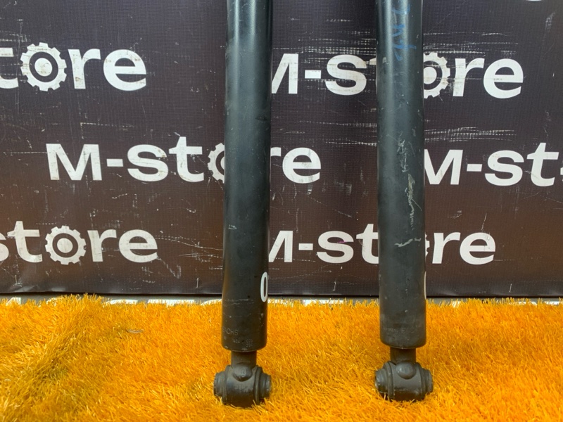 Амортизатор, 5000 рублей, Красноярск