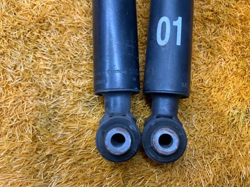 Амортизатор, 5000 рублей, Красноярск