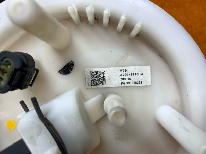 Бензонасос, 3500 рублей, Красноярск