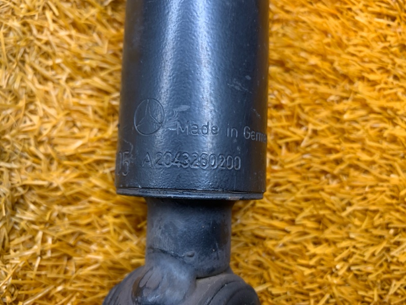 Амортизатор, 5000 рублей, Красноярск