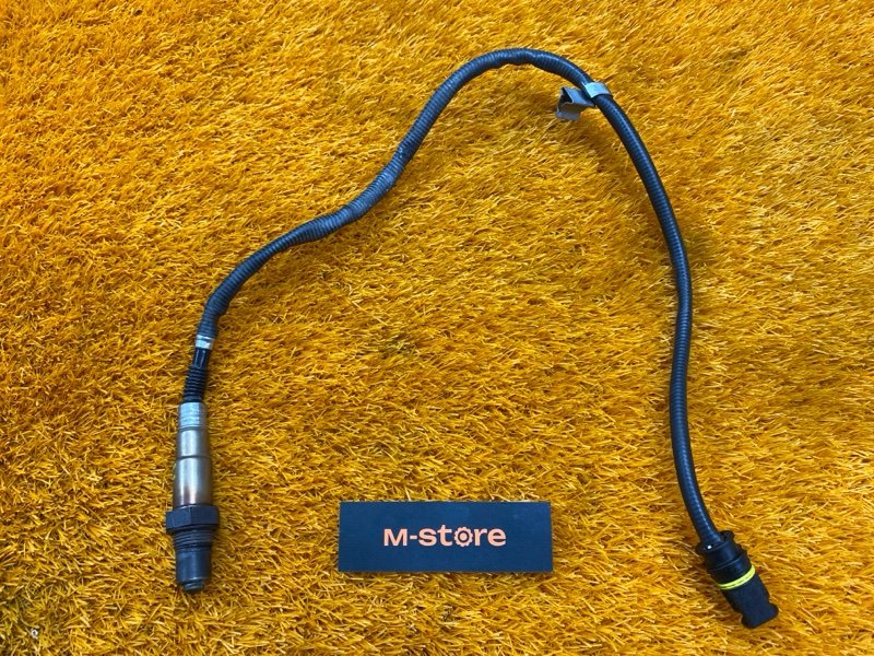 Датчик кислорода, 1800 рублей, Красноярск