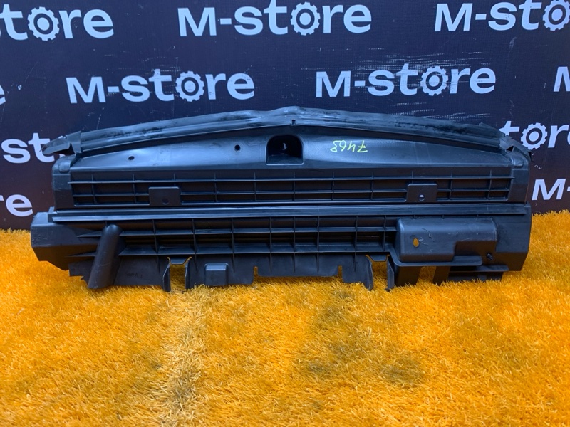 воздуховод радиатора, 1500 рублей, Красноярск