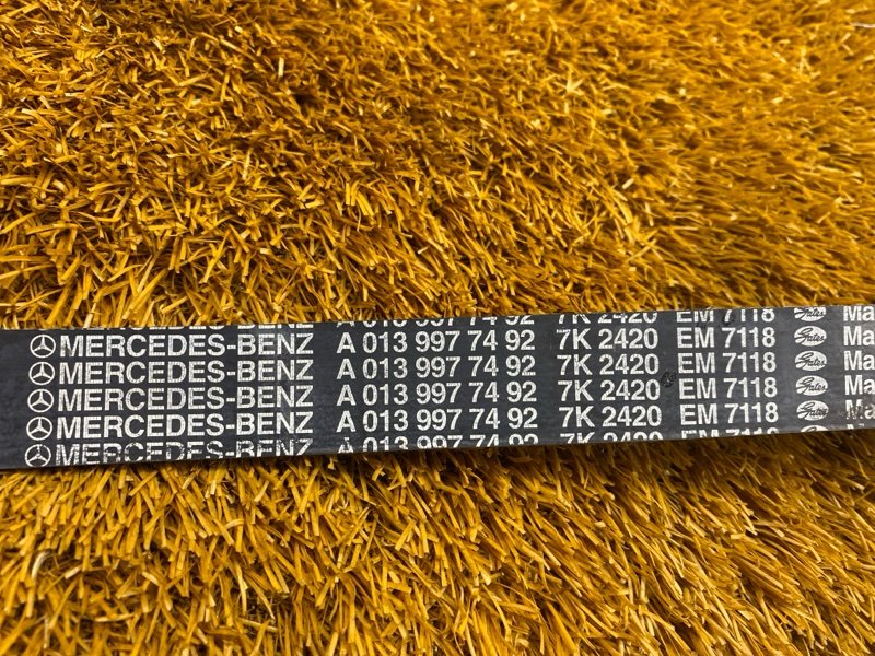 Ремень приводной, 400 рублей, Красноярск