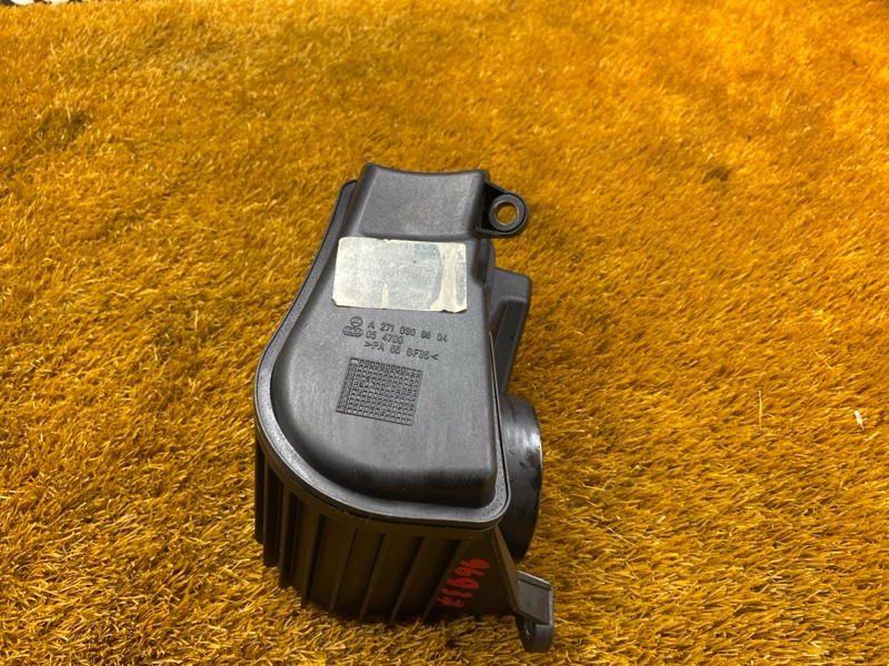 резонатор воздушного фильтра, 300 рублей, Красноярск