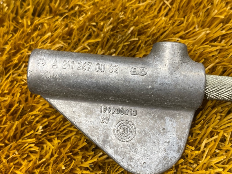 Тяга селектора, 300 рублей, Красноярск