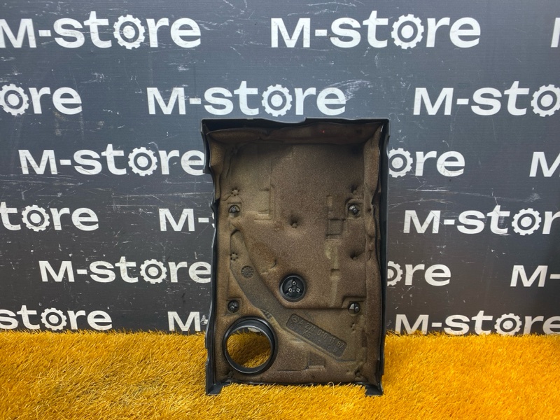 крышка двигателя, 2000 рублей, Красноярск