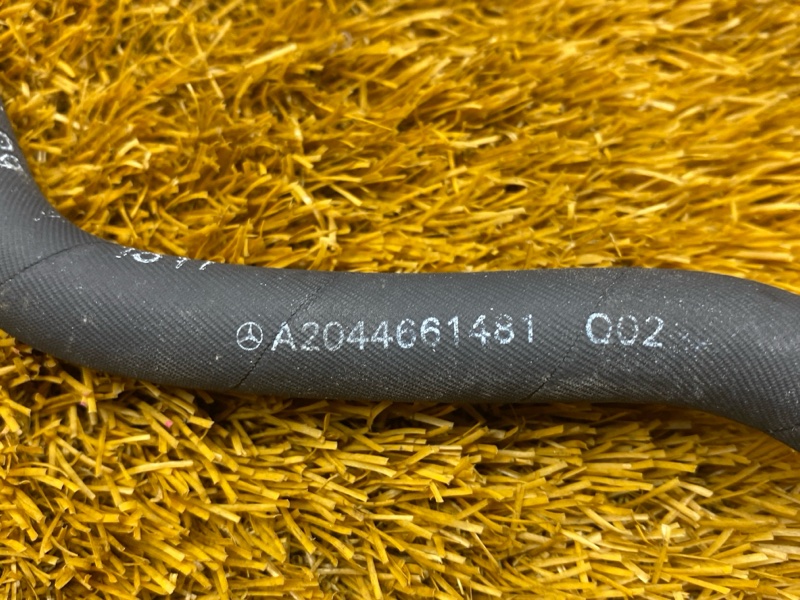 шланг гидроусилителя, 500 рублей, Красноярск