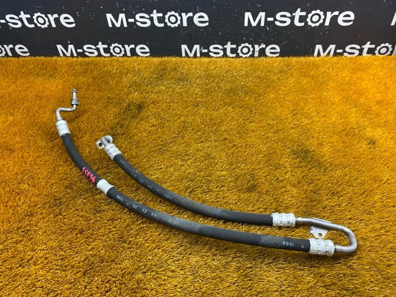 шланг гидроусилителя, 700 рублей, Красноярск