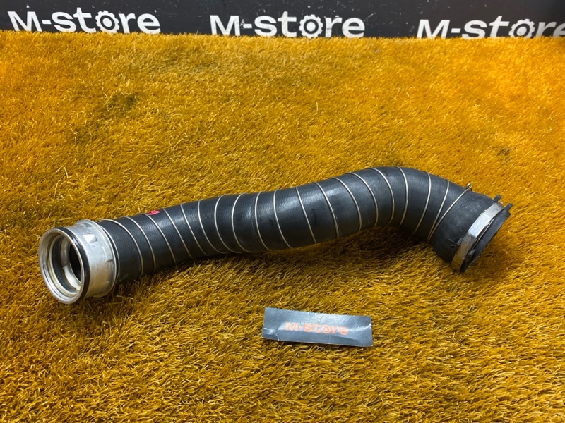 Патрубок интеркулера, 800 рублей, Красноярск