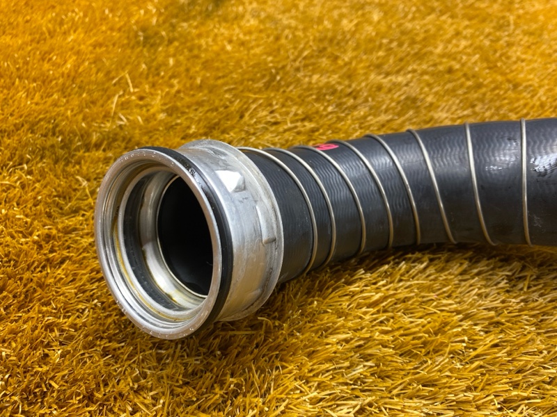 Патрубок интеркулера, 800 рублей, Красноярск