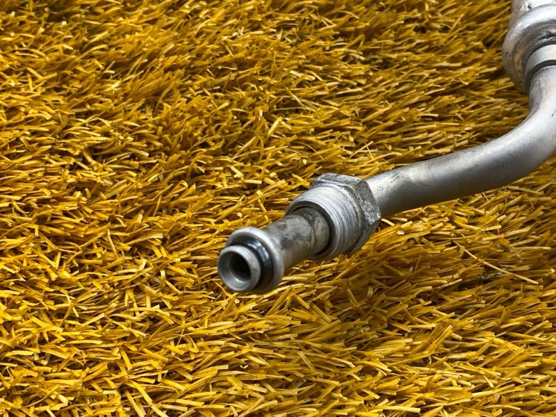 шланг гидроусилителя, 700 рублей, Красноярск