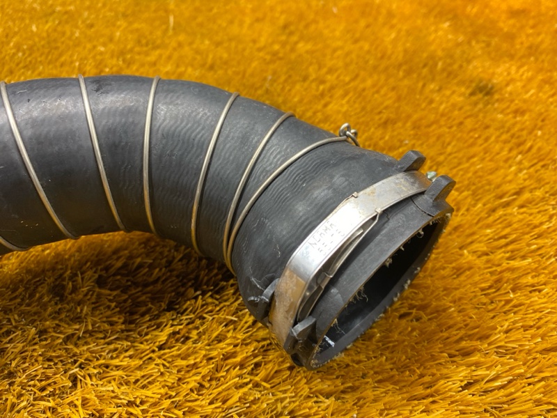 Патрубок интеркулера, 800 рублей, Красноярск