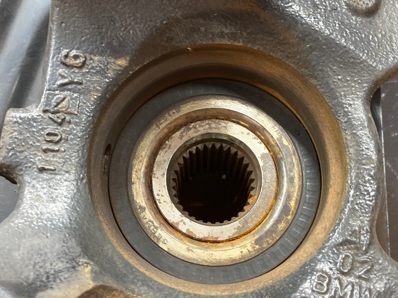 ступица, 2000 рублей, Красноярск