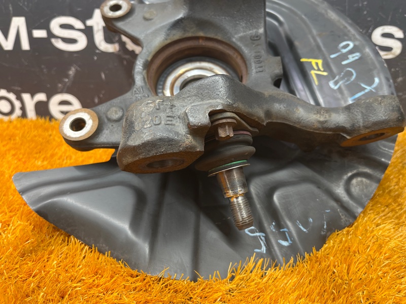 ступица, 2000 рублей, Красноярск