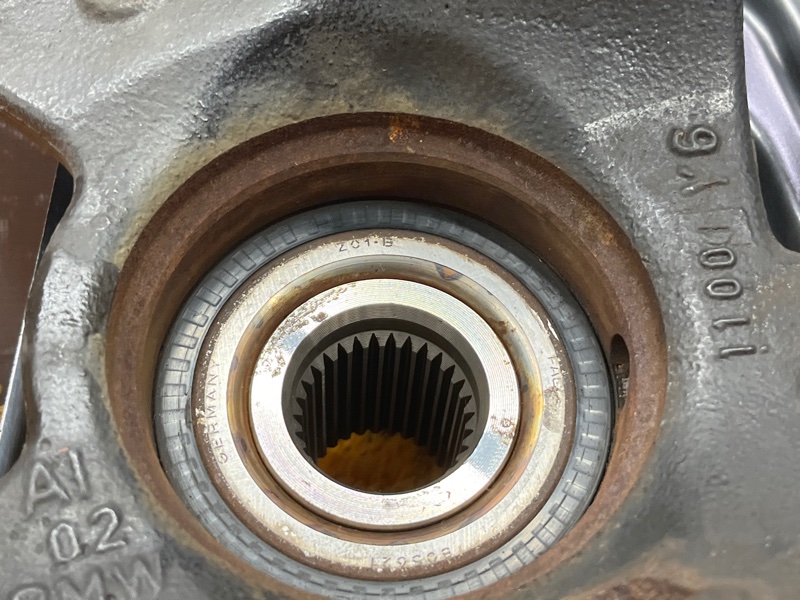 ступица, 2000 рублей, Красноярск