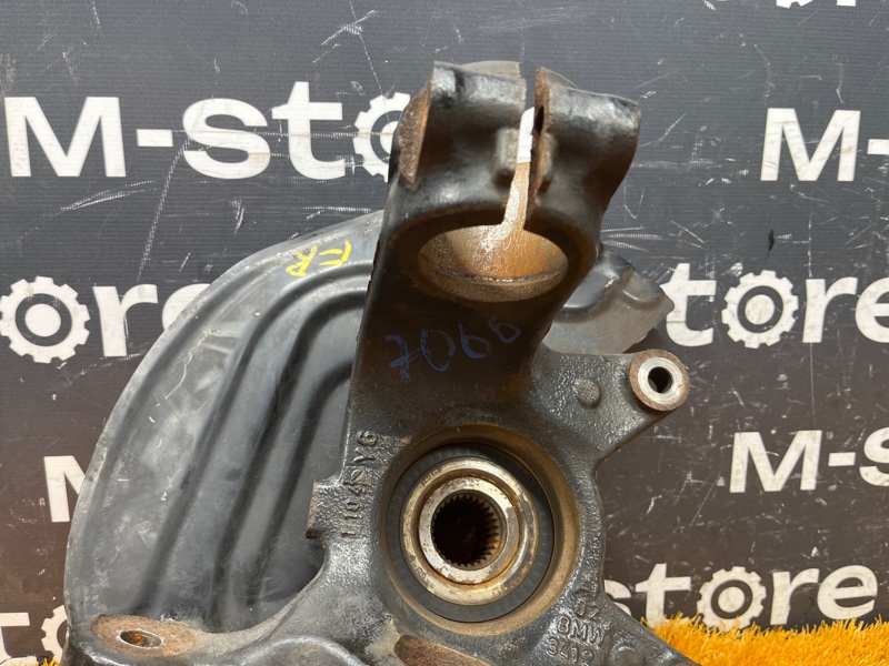 ступица, 2000 рублей, Красноярск