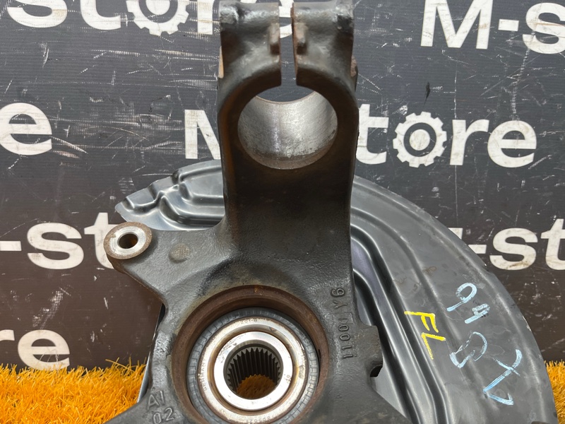 ступица, 2000 рублей, Красноярск