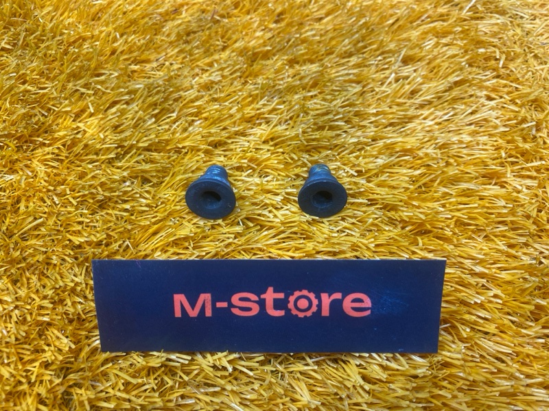 Болт тормозного диска, 100 рублей, Красноярск