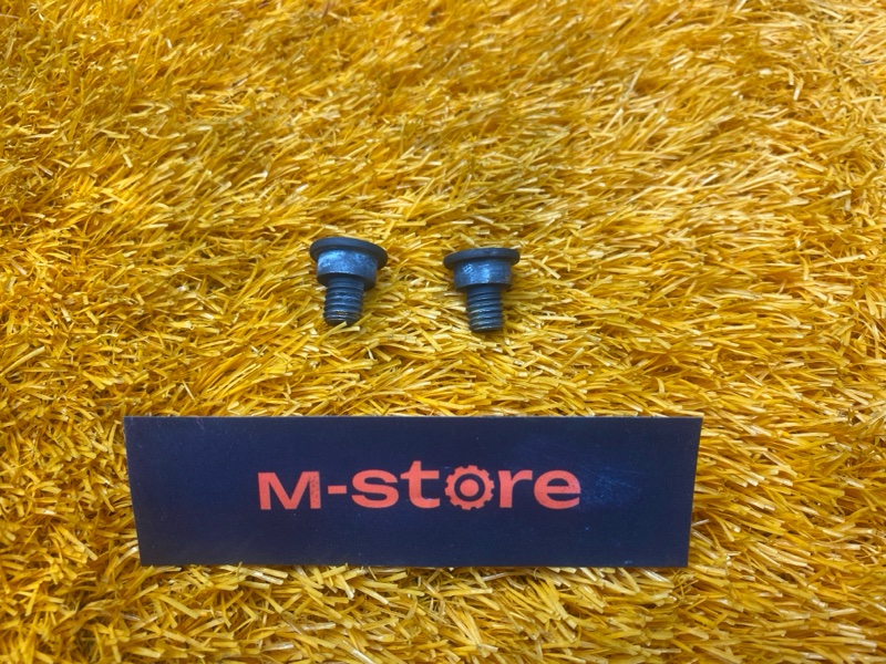 Болт тормозного диска, 100 рублей, Красноярск