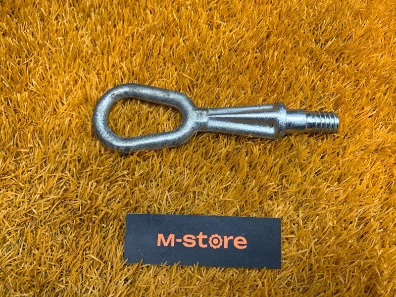 Крюк буксировочный, 1500 рублей, Красноярск