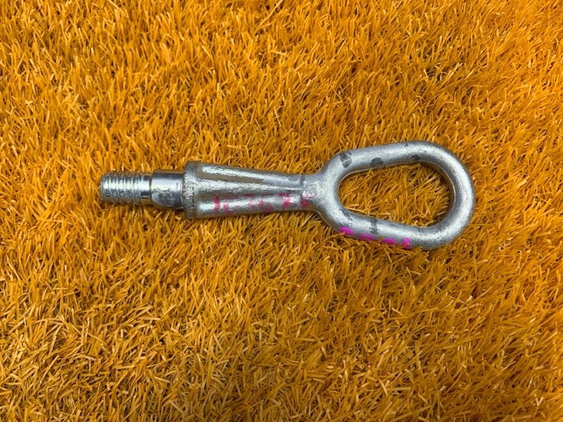 Крюк буксировочный, 1500 рублей, Красноярск